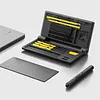 PRECISION SCREWDRIVER KIT PRO