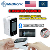 Pierwszy przenośny, nieinwazyjny glukometr firmy Medtronic