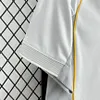 2025/2026 Real Madrid Home Football Shirt 1:1 Thai Quality