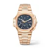 𝗣atek-Philippe Nautilus Men&rsquo;s - 5990/1R-001