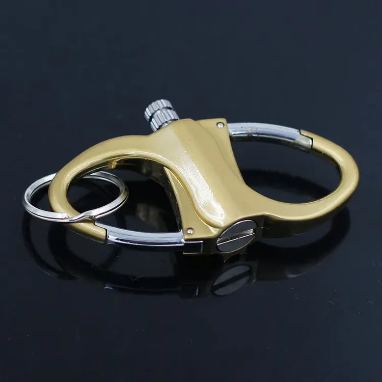Keychain Lighter The Cold Blanket