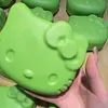 Hello Kitty Slow Rising Squishy Toy For Stress Anxiety Relief