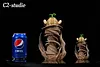 POP & Small & Big Scale Suna Suna no Mi - ONE PIECE Resin Statue - C2 Studio
