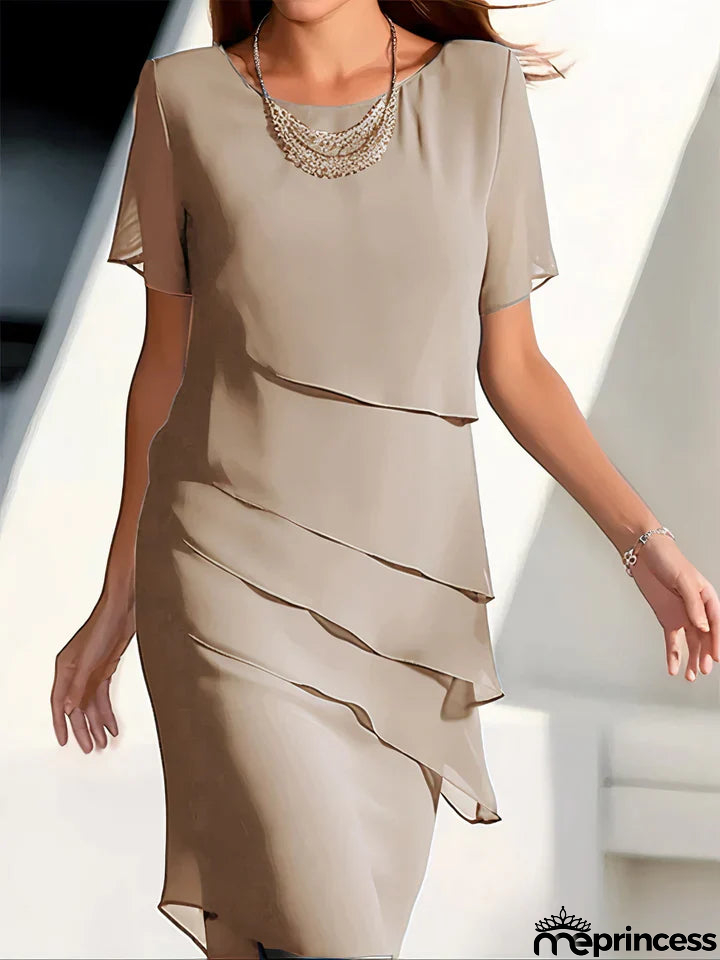 Casual and Stylish general Dress