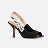 Sandals-8.5 cm