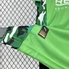 2025-2026 Borussia M&ouml;nchengladbach Away Football Shirt 1:1 Thai Quality