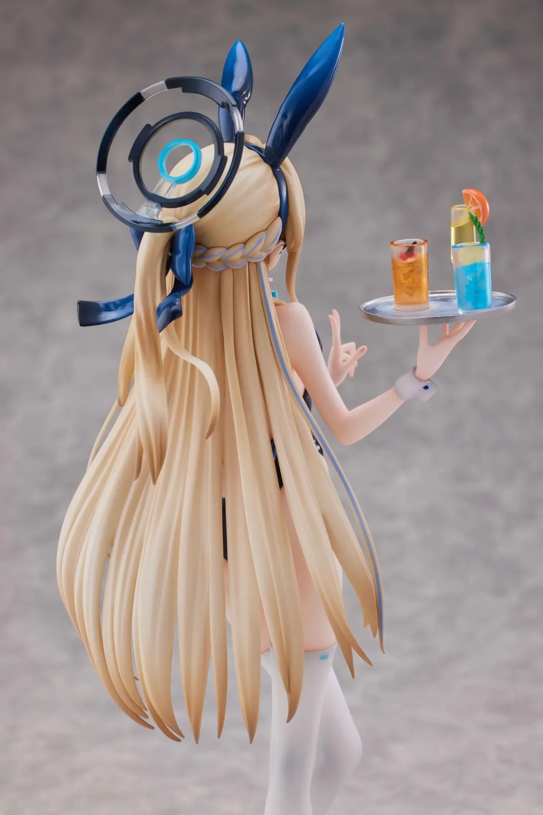 1/7 Scale Bunny Girl Ver. Asuma Toki - Blue Archive Resin Statue
