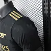 2025-2026 Players Version Arsenal FC Special Edition Football Shirt 1:1 Thai Quality