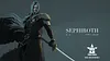 Sephiroth - (FF7) Final Fantasy VII Resin Statue - PICK STARS Studios