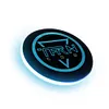 LED Luminous Frisbee 268 Lights Ring Luminous Luminous Frisbee Night Sports Bar Light Source TFRN Ultimate Frisbee