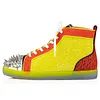 High Tops