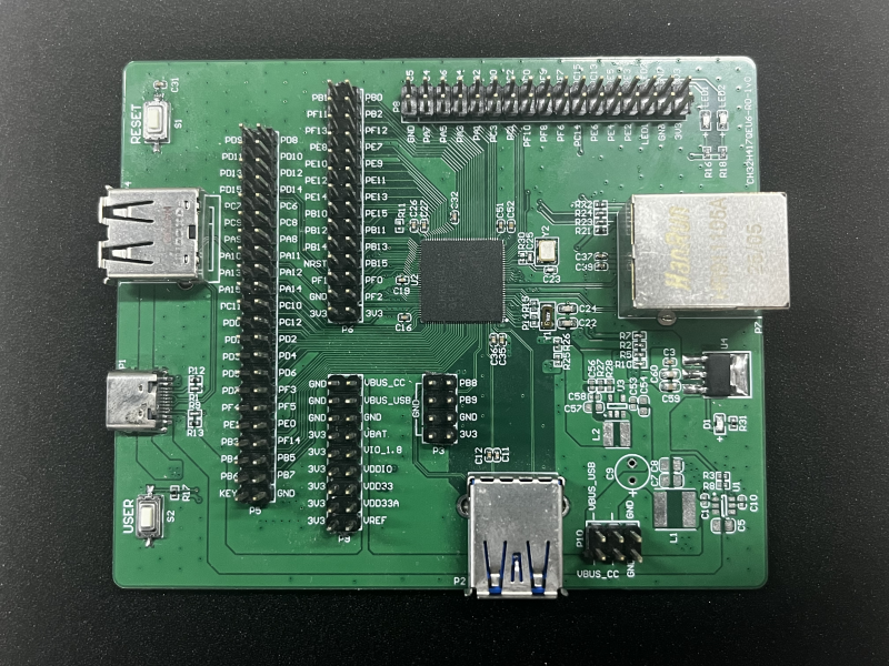 dev-usb0001-ch32h417-interface