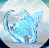 1/20 & 1/40 Scale World Zukan Lugia - Pokemon Resin Statue - AYS Studios