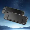 for Nintendo for Switch 2 Transparent Protective Case Gaming Console Accessories