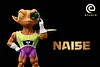 WCF Scale Neiz/ Naise - Dragon Ball Statue - C-Studios [In Stock]
