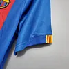 2006/2007 Retro Barcelona Home Football Shirt 1:1 Thai Quality love fball