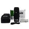 Pocket Portable Telescope Monocular 7X18 /10-30*21Mini Optics Night Vision Spotting Scope