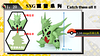 1/20 Scale World Zukan Gold & Silver Episode - Pokemon Resin Statue - SXG Studios