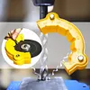 Drill Bit Sharpener 4-12mm Electric Impact Drill Bit Grinding Attachment