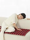 Outdoor Electric Heating Pads 3 Adjustable Temperature for Outdoor Hiking Picnic