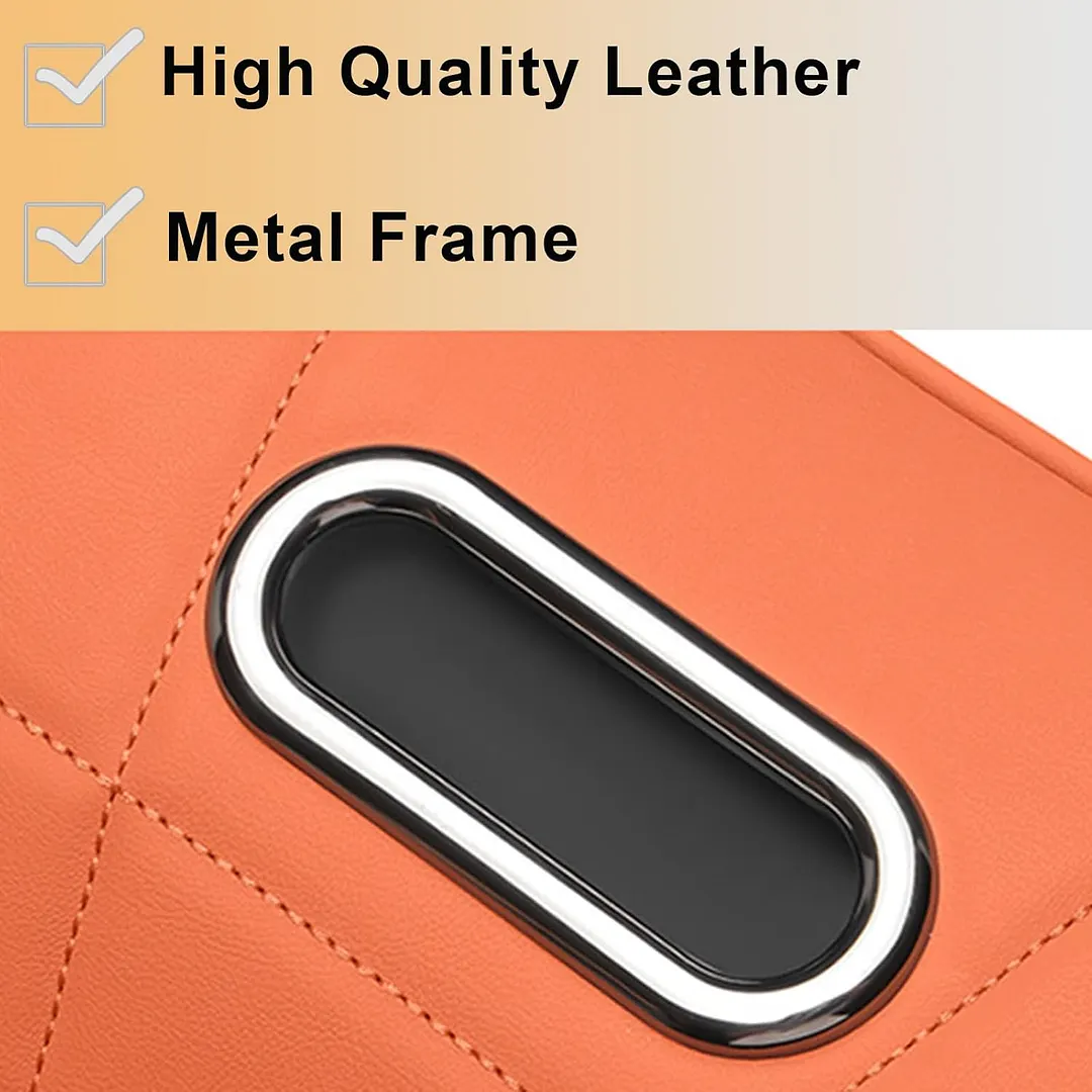 2025 New Upgraded Armrest Box Heightening Pad