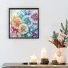 Diamond Painting-DIY Crystal Rhinestone Dandelion