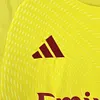 2025-2026 Arsenal FC Goalkeeper Football Shirt 1:1 Thai Quality
