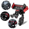 360 Swivel Bike Phone Holder Mount Bicycle Phone Holder Quick Release for iPhone