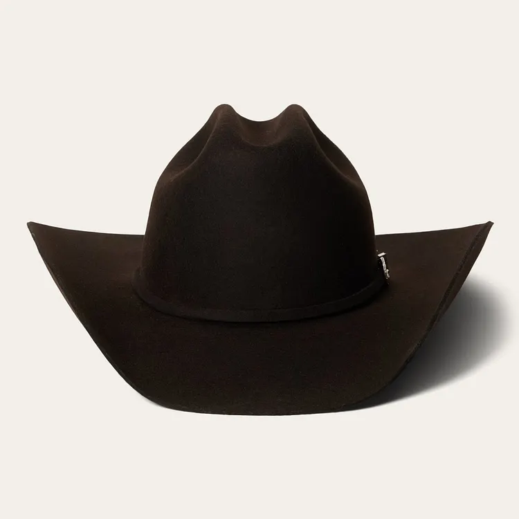 【2023 NEW】CORRAL 30X COWBOY HAT-Chocolate