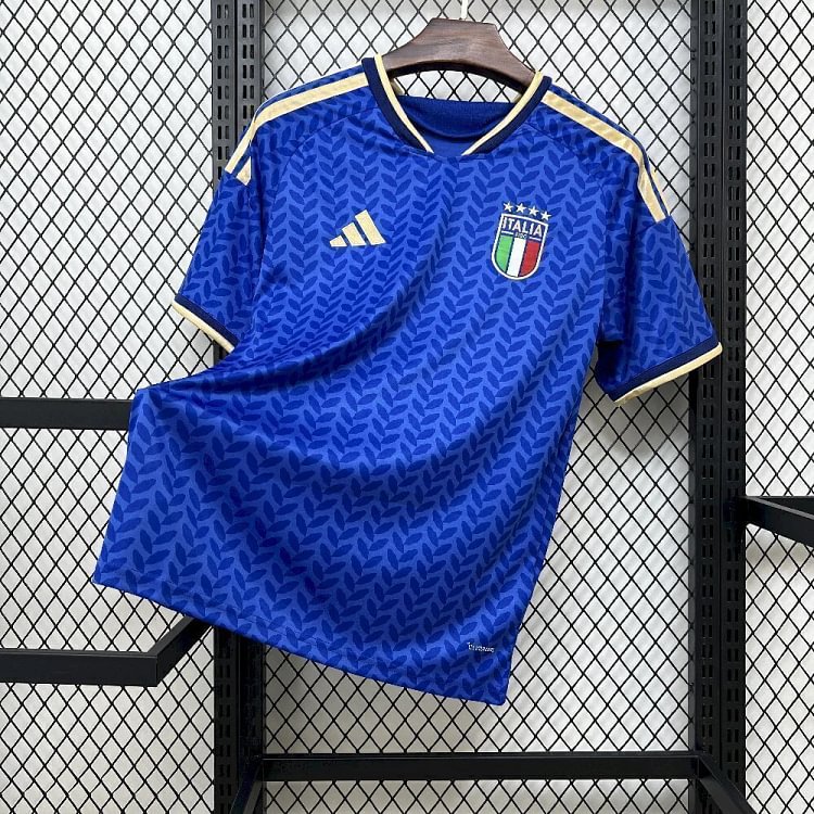【S~4XL】Italy 2026 World Cup Home Jersey