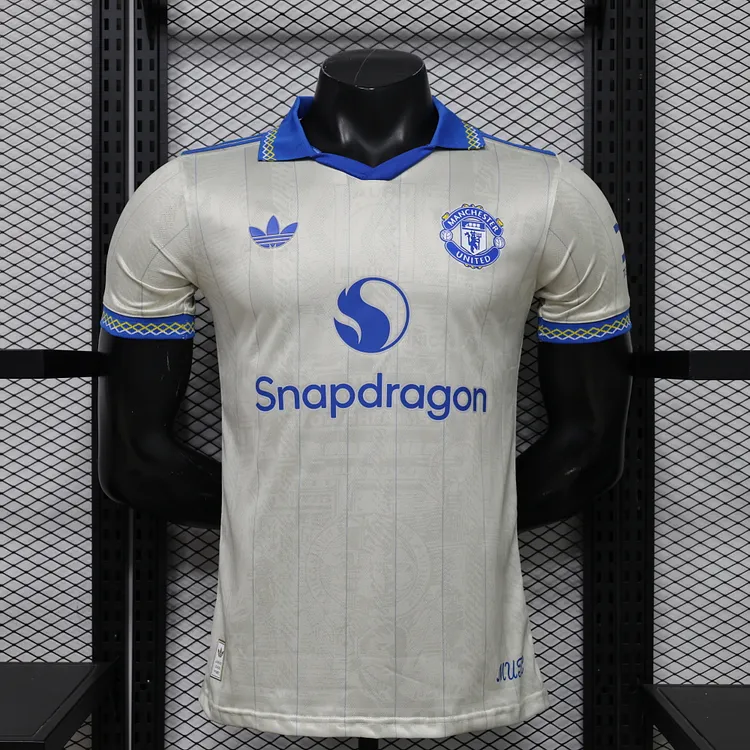 Player Edition -Manchester United 26/27 Special Edition Jersey