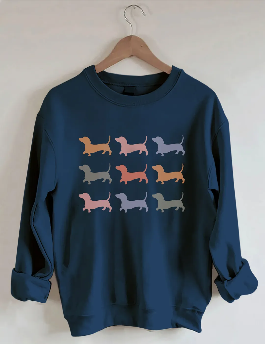 Dachshund Sweatshirt