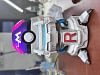 TWC Scale Master Ball & GS Ball - Pokemon Resin Statue - The Studio