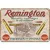 (Multi Style)Winchester - Vintage Metal Signs - 20*30cm/30*40cm - Western