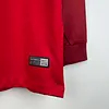 2016 Retro Long Sleeve Portugal Home Football Shirt 1:1 Thai Quality love fball