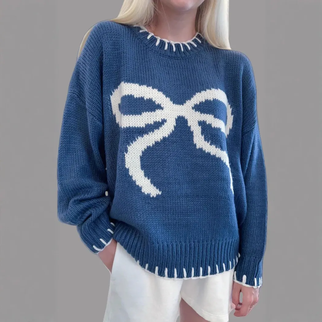 Athvotar Athvotar Hooded Knitted Cardigan Women's Long Sweater Women's Coat In The Autumn And Winter Of 2025