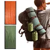 2 Pack Emergency Sleeping Bag Waterproof Survival Sleeping Bag Thermal Bivy Sack