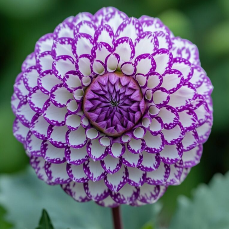 Red Devils-Double dahlia bulbs