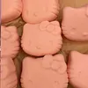 Hello Kitty Slow Rising Squishy Toy For Stress Anxiety Relief