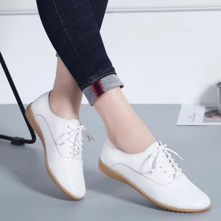 Orthopedic Women's Flat Shoes