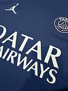 2024/2025 Paris Saint-Germain Fourth Away  Football Shirt 1:1 Thai Quality