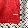 2025-2026 Arsenal FC Home Football Shirt 1:1 Thai Quality