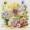 (Multi-Style) Animals-11CT Stamped Cross Stitch 40*40cm/15.75*15.75in