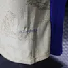 2025/2026 Player Version Marseille Fourth Away Football Jersey 1:1 Thai Quality