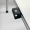Aluminium Alloy IGT Extension Plate Link Buckle for Outdoor Camping IGT Table