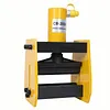 Hydraulic Busbar Bender 20T Bus Bar Bending Tool Copper Metal Sheet Bending Tool