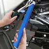 Offset Extension Wrench Tight Spaces Extension with 1/2 1/4 3/8in Drive Adapters