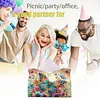 DIY Diamond Painting Creative Design Leather Handmade Tissue Holder Rhinestones Decorative Tissue Box Craft Kits