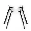 Folding Cooler Stand Frame Detachable Cooler Luggage Rack BBQ Picnic Accessories