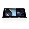 F&uuml;r BMW 6 Serie F06 F12 F13 Android Bildschirm Apple CarPlay Navigation Auto Stereo GPS